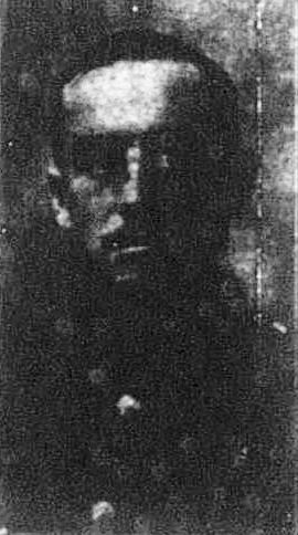 Edwin George B Myall